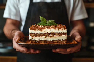 Dolce Vita: Das Beste Tiramisu Rezept