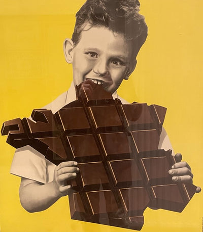 Ein Besuch im Schokoladenmuseum in Paris