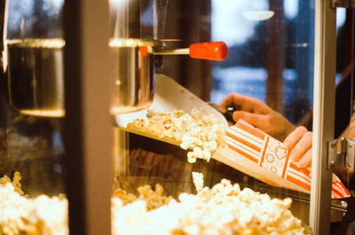 Popcorn-Geheimnisse: Vom Mais bis zum knusprigen Filmabend Snack