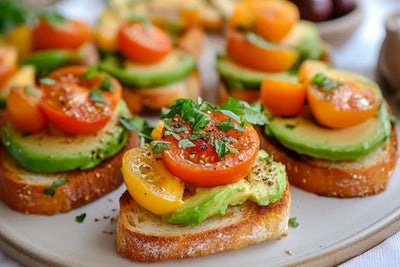 Die besten Partysnacks: Einfache Rezepte für jeden Anlass