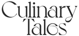 Logo Culinary Tales