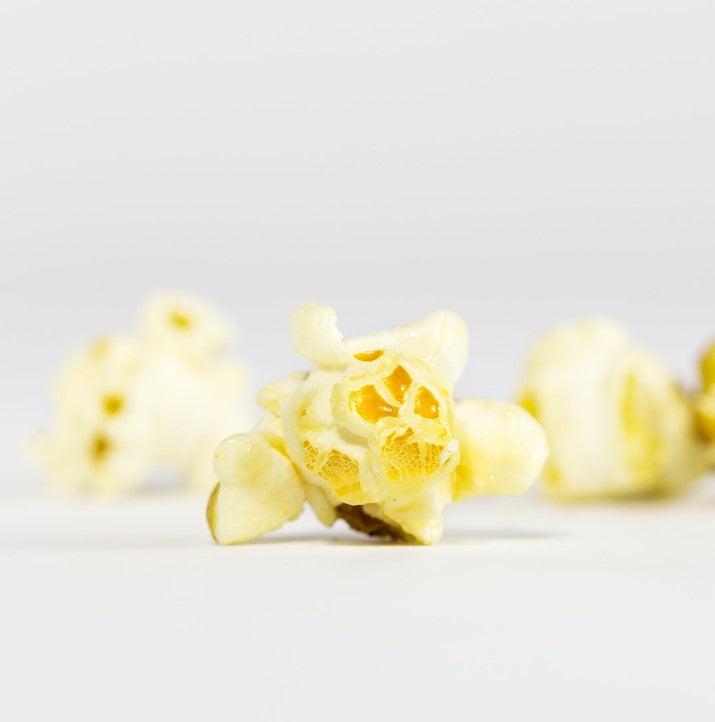 Karamell Popcorn Snack von Kates Popcorn